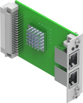 FESTO CAMC-F-EP (1911917) Interface
