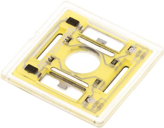 Leuchtende Dichtung, 115 V AC/DC, Größe 3 (DIN / EN - A)