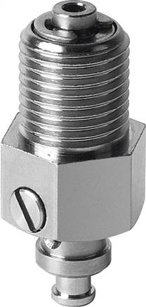 FESTO ESH-HF-2-M10X1 (189261) Vakuumsauger-Halter