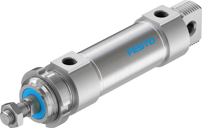 FESTO DSNU-40-50-P-A (195992) Rundzylinder