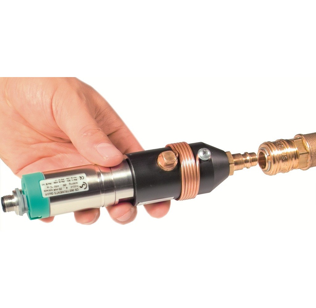 Taupunkt-Sensor FA 510 von -80° bis 20°Ctd