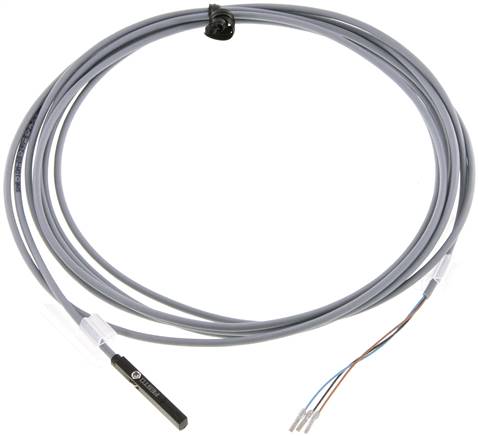FESTO SME-10M-DS-24V-E-2,5-L-OE (551365) Näherungsschalter