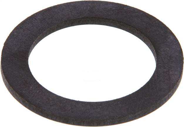Ersatzdichtung (R / Rp 3/4") 38,0x27,0x2,2, NBR