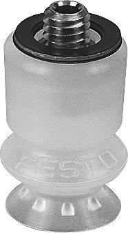 FESTO ESS-10-BS (189376) Vakuumsauger