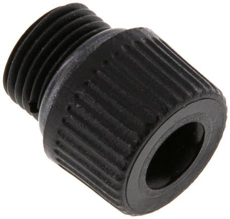 Öler-Verschlussschraube MULTIFIX/STANDARD, BG 2