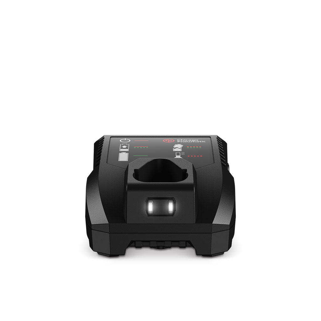 Chicago Pneumatic 12V LADEGERÄT