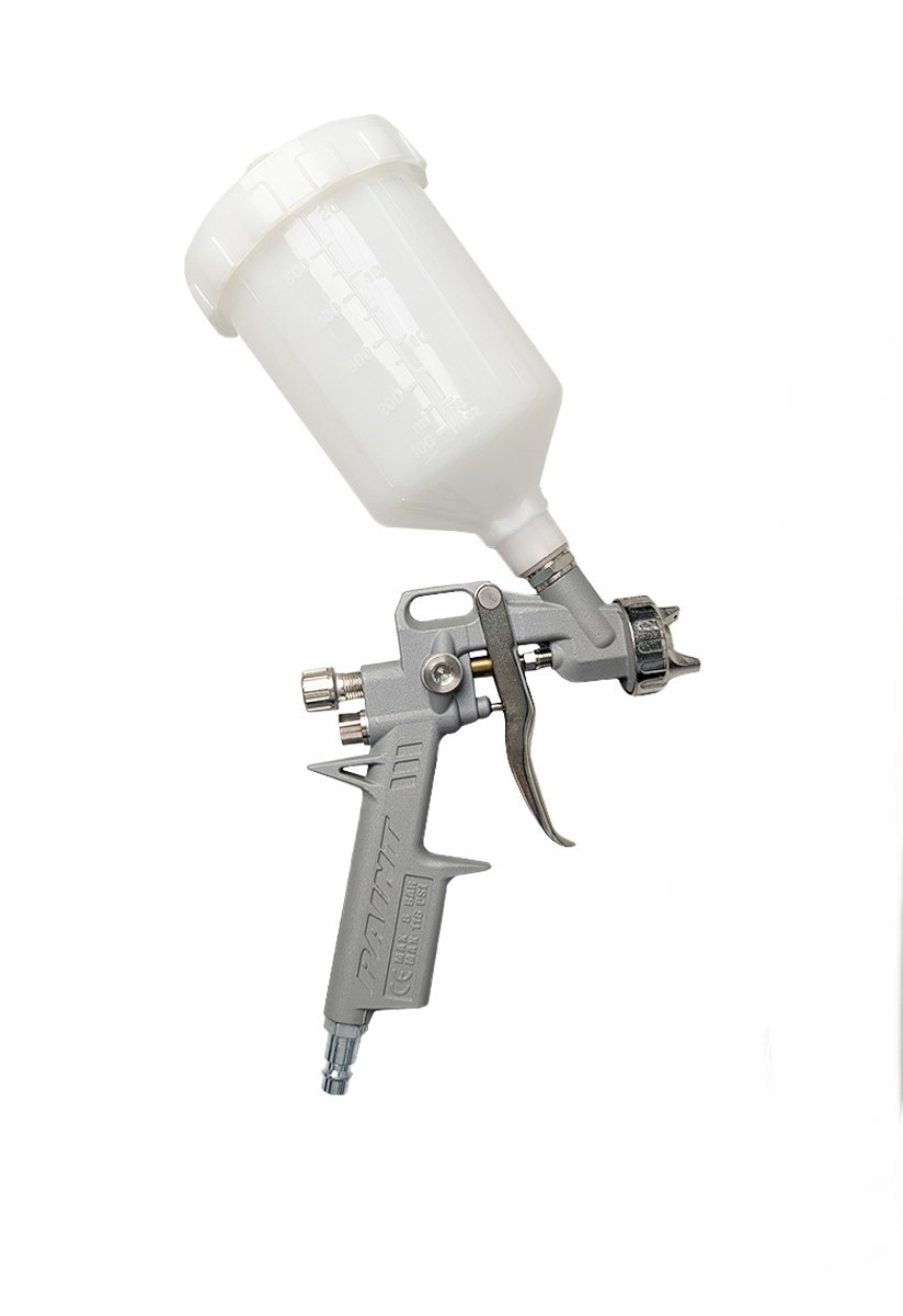 AGRE Farbspritzpistole OPTIMA 4001-2,2-F 500