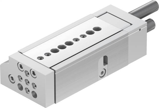 FESTO DGSL-16-30-PA (543985) Mini-Schlitten