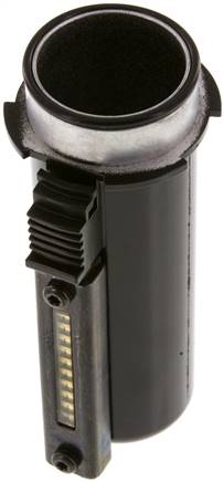 MULTIFIX Metallbehälter mit Sichtrohr f. Öler, Multifix 1