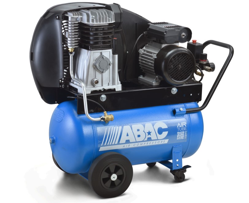 ABAC Kolbenkompressor A39B 50 CM3 EXPORT