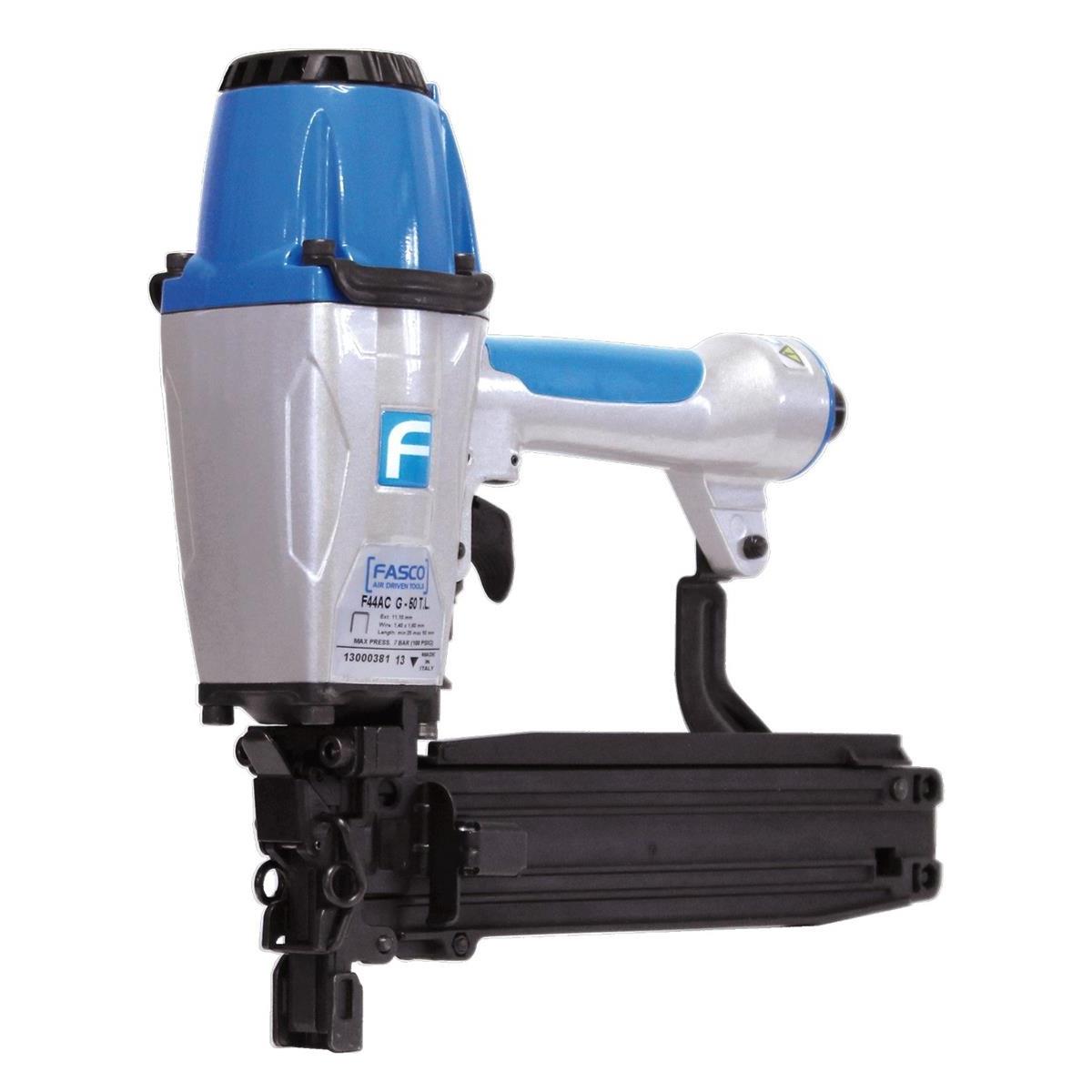 BECK Schwerdraht Klammerngerät F44AC G-50 T.L