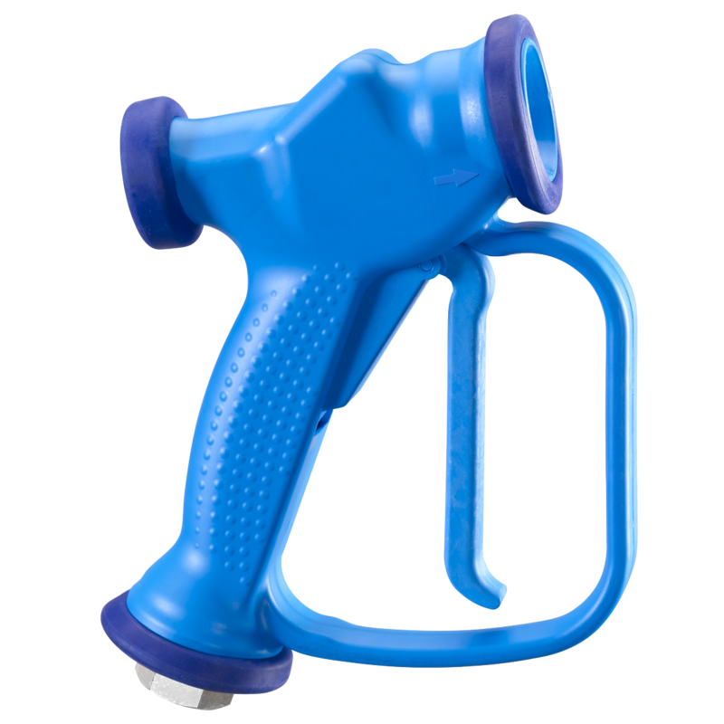 Prevost Waschpistole