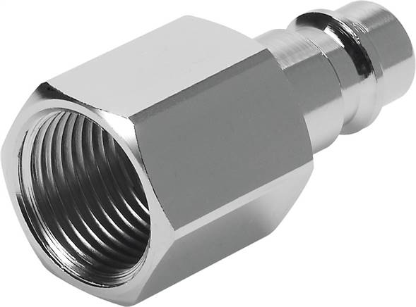 FESTO KS4-1/2-I (531680) Kupplungsstecker