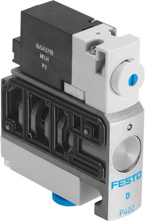 FESTO CPVSC1-M1H-D-P-Q4C (527564) Magnetventil