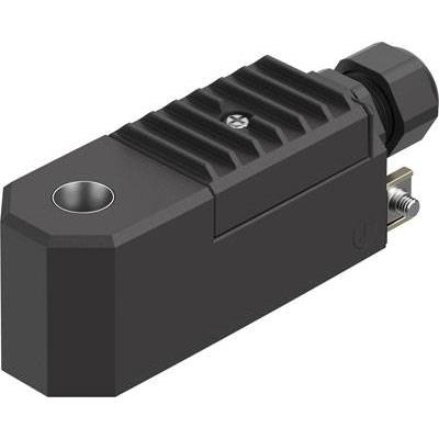 FESTO VACC-S13-18-K4-27U-EX4ME (8109400) Magnetspule
