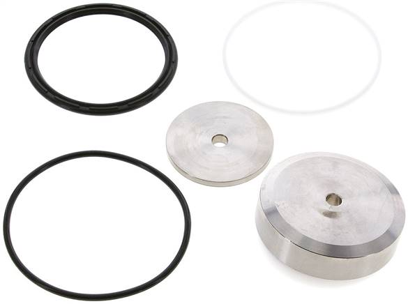 Schrägsitzventil ,Reparatursatz, Eco-Line, Typ U 220 ES2A E