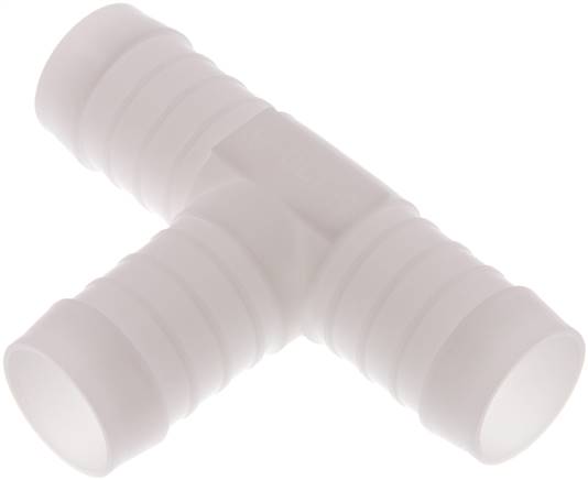 T-Schlauchverbinder 25 (1")mm, POM