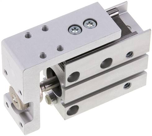 SMC MXH16-10 SMC Kompaktschlitten