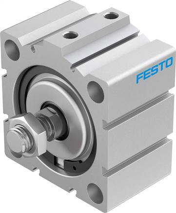 FESTO ADVC-80-10-A-P-A (188316) Kurzhubzylinder