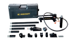Rodcraft Richtsatz 4 t HRS04 8951000124