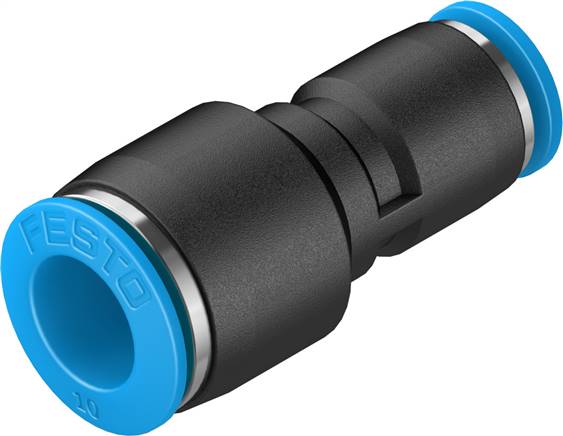 FESTO QS-10-6 (130607) Steckverbindung