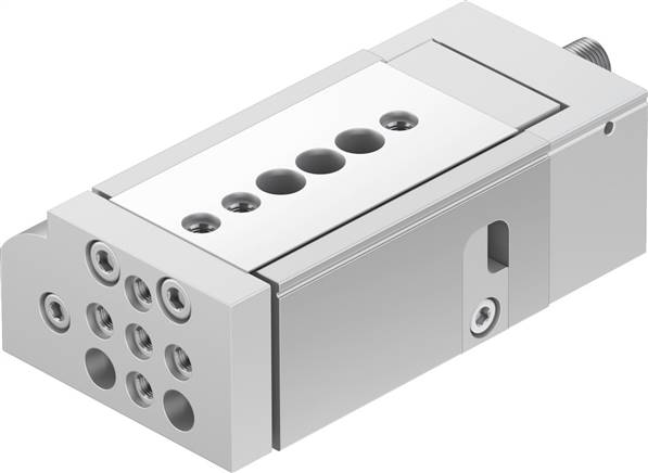 FESTO DGSL-12-10-EA (570179) Mini-Schlitten
