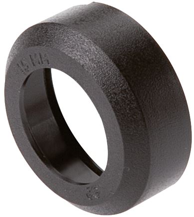 Schutzkappe für 18mm Steckanschlüsse, IQS-Big