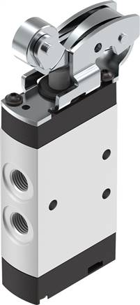 FESTO VMEF-R-M52-M-G18 (8049238) Rollenhebelventil