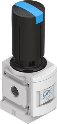 FESTO MS6-LR-3/8-D5-AS (530001) Druckregelventil