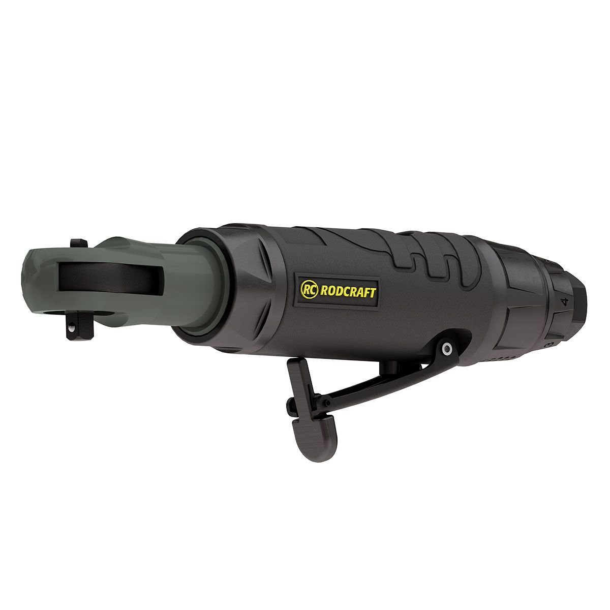 Rodcraft Ratschenschlüssel 1/4" - RC3068