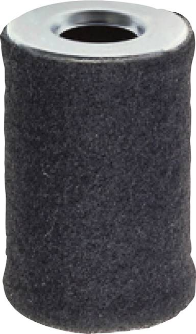 Austauschelement für Feinfilter-Schalldämpfer, SDFE 12/34