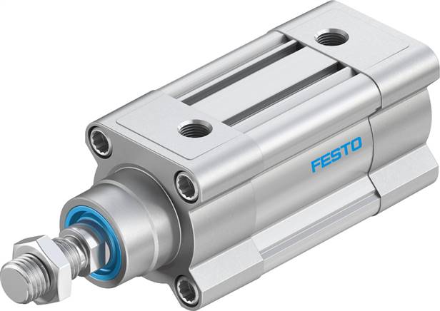 FESTO DSBC-50-25-PPSA-N3 (1376301) Normzylinder