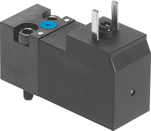 FESTO VSCS-B-M32-MD-WA-5C1 (571062) Magnetventil