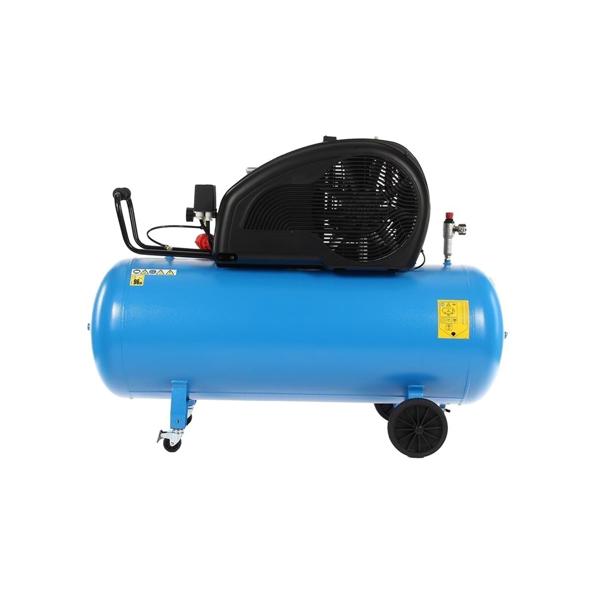Compressore ABAC EXP A49B 270 CT5,5, 4116028702