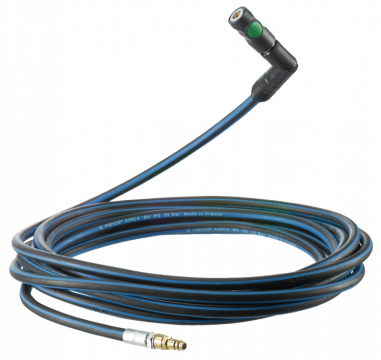 Prevost Verlängerung AIRCA Drehbarer - RST AISW1010