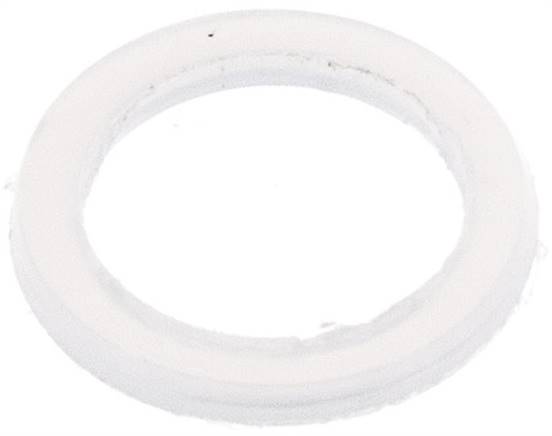Anello di tenuta in nylon per filettatura G 1/8"