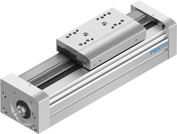 FESTO EGC-80-100-BS-20P-KF-0H-ML-GK (3013539) Spindelachse