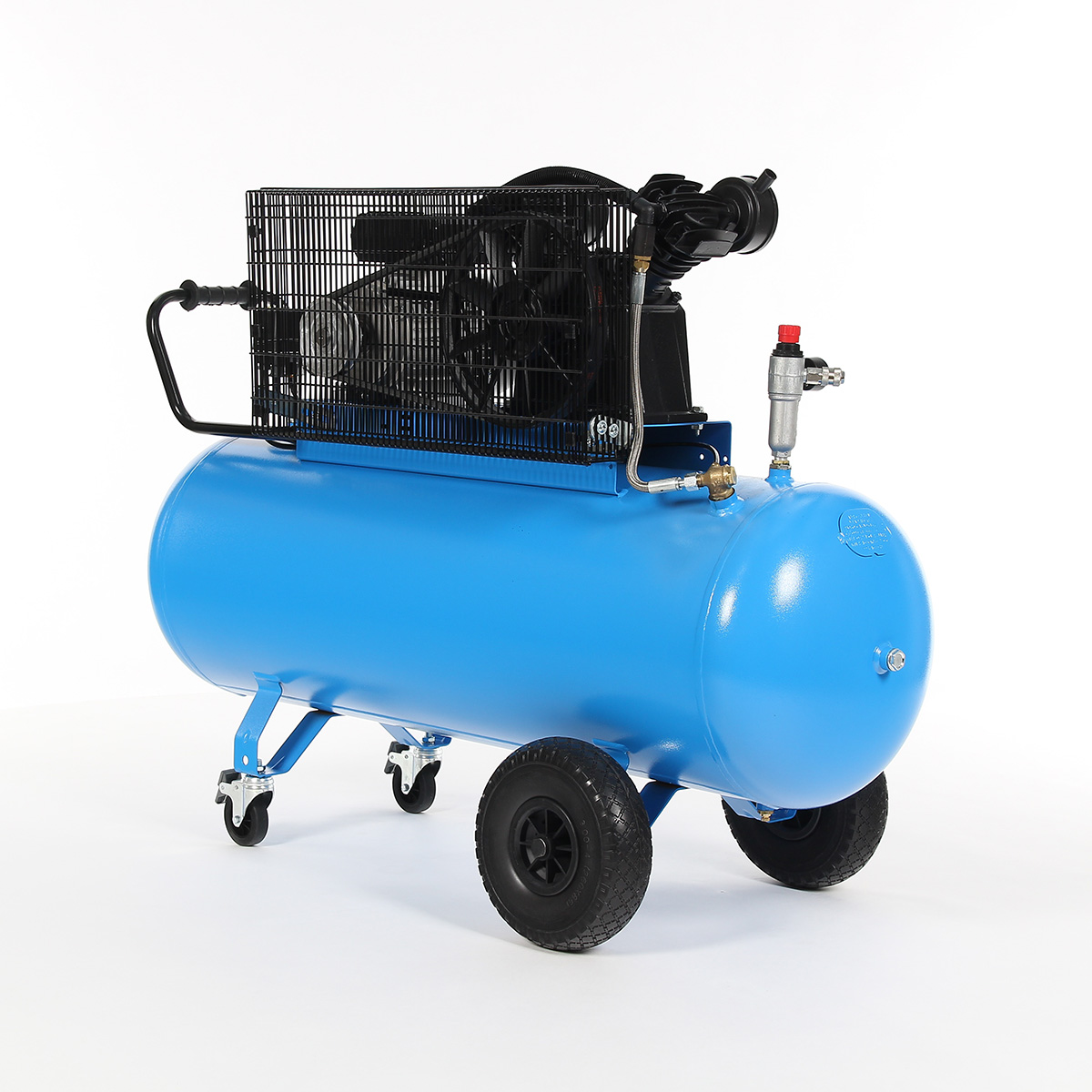 ABAC VCF3/150 CM3 compressore 3HP 150L (230V)