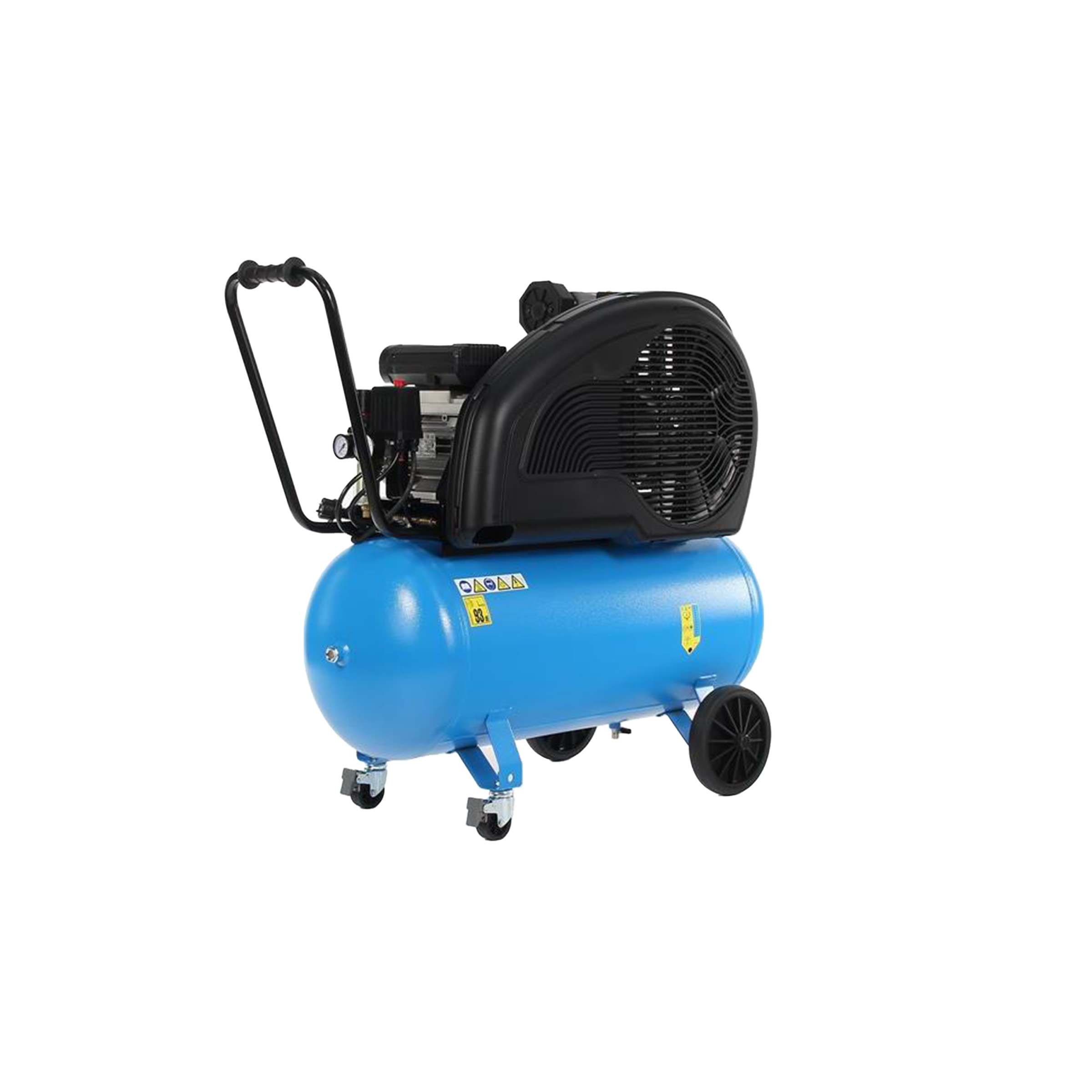 ABAC Kompressor EXP A49B 90 CT3, 4116028208