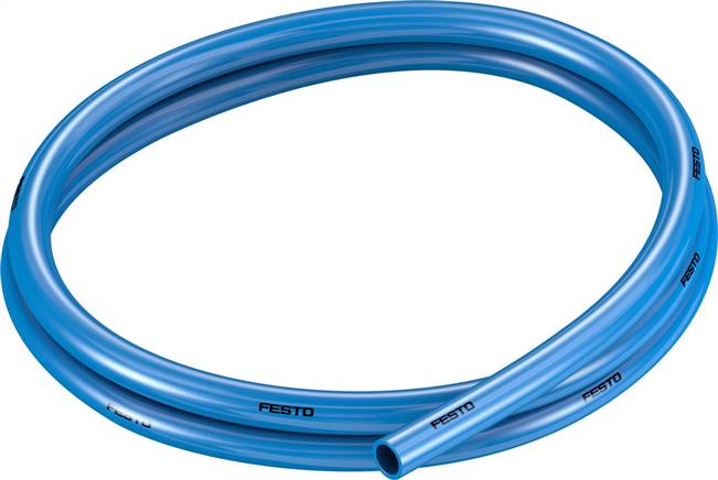 FESTO PUN-H-10X1,5-BL (197386) Kunststoffschlauch