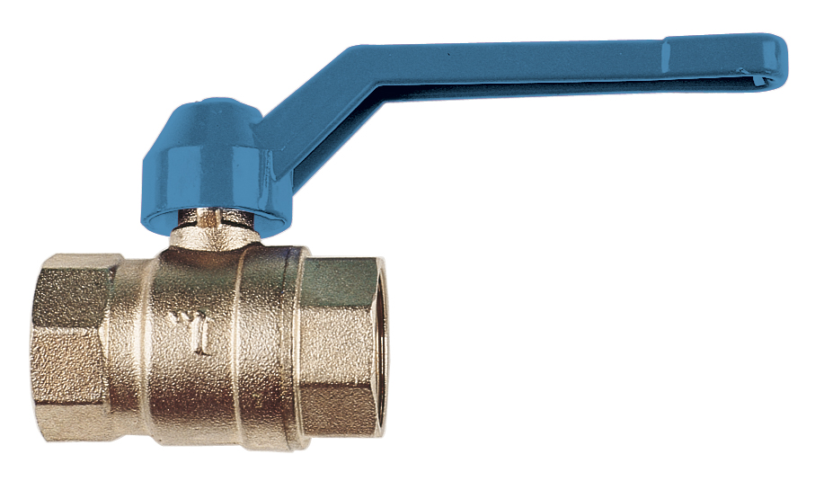 Kugelhahn KH-NI-40 G1/4i E050095 DGKE050095