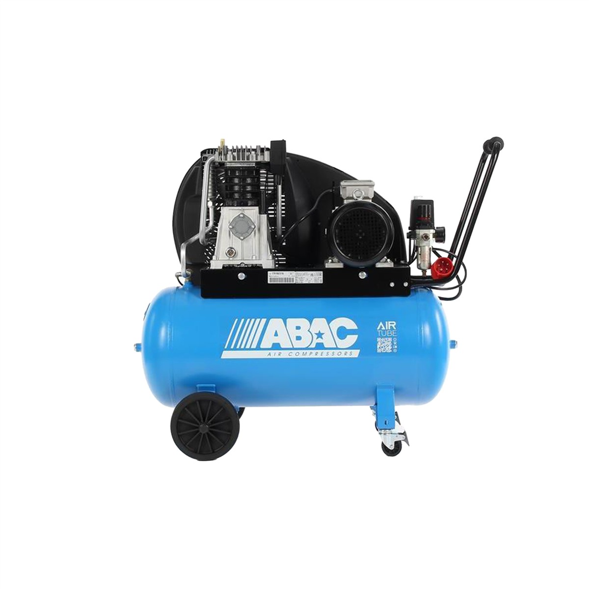 Compressore ABAC EXP A49B 90 CT4, 4116028207