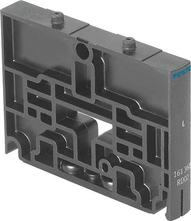 FESTO CPV14-RZP (162550) Reserveplatte
