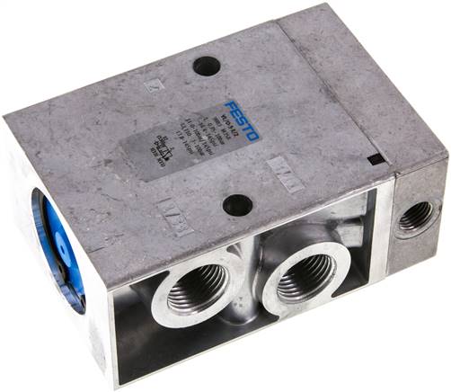 FESTO VL/O-3-1/2 (9983) Pneumatikventil