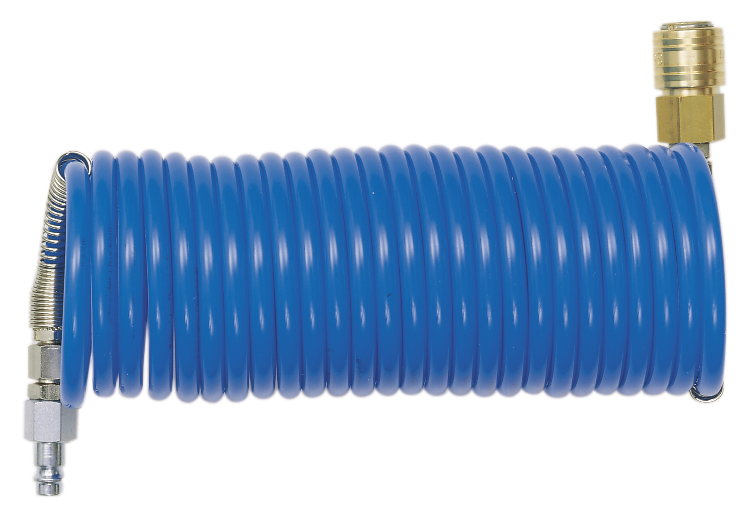 Spiralschlauch SSL-SK-PA 8-6/5m DGKD770133