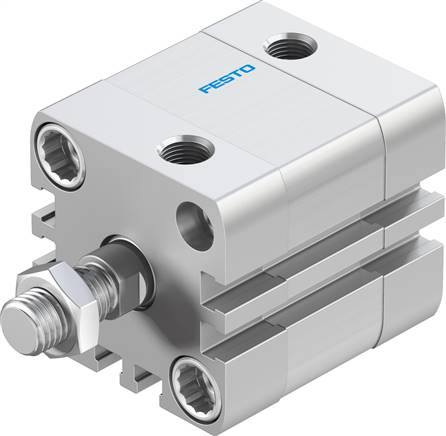 FESTO ADN-32-10-A-P-A (536269) Kompaktzylinder