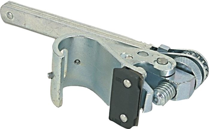 Band-It Heavy-Duty-Adapter für C001 / C003 bei Verarbeitung von Junior-Schellen