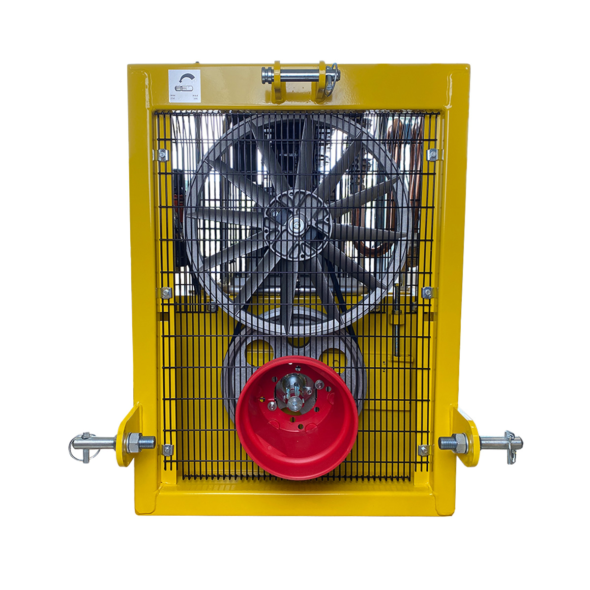 LISAM Kompressor ECOLine 990