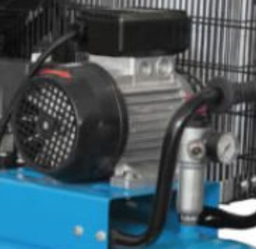 ABAC Kompressor VCF3/100 CM3 3HP 100L (230V)