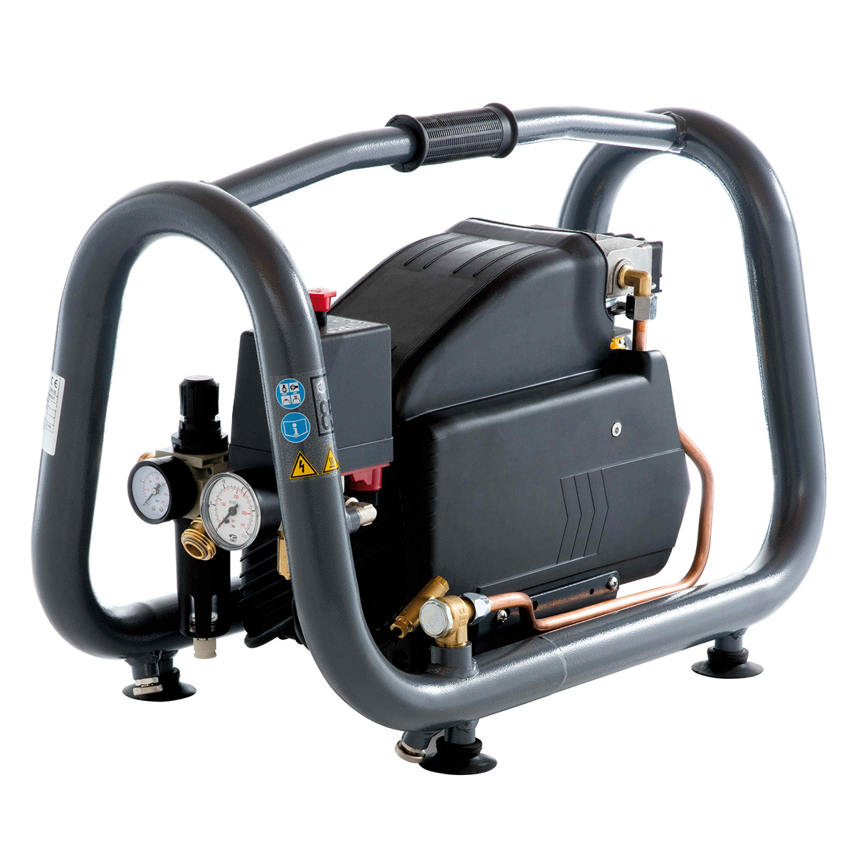 AUSSTELLER Schneider-Kompressor CPM 110-15-3 W - 4116001366